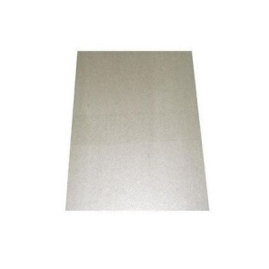 Mica cuptor cu microunde 400 x 500 x 0,45 mm, 252396