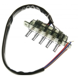 Modul comanda hota Gorenje, G950113