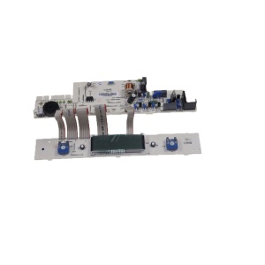 Modul electronic combina frigorifica Ariston, C00256537