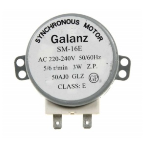 Motor rotire platan cuptor microunde Arctic, Beko, 278019000098
