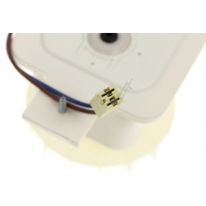 Motor ventilator frigider Arctic, Beko, 5699850 - Img 2