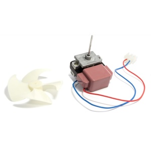 MOTOR VENTILATOR NO-FROST - SKL - Img 2