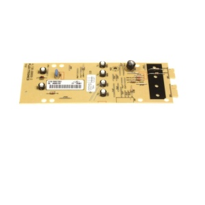 Panou de comanda masina de spalat Ariston AML 129, C00143338 - Img 1