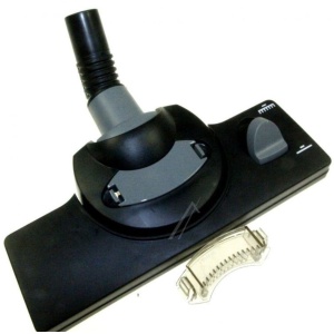 Perie aspirator Zelmer, Bosch, 1665841 - Img 1