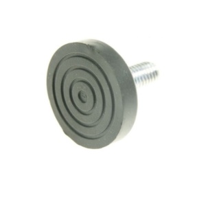 Picior reglabil masina de spalat Candy, Hoover, 43025155