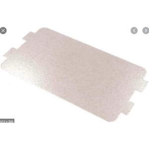 Placa Mica cuptor cu microunde Bosch, 635183
