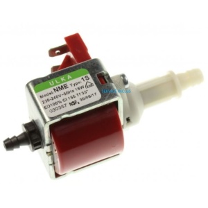 Pompa apa cana espressor Ulka 230V 16 W NME1S, 9016010 - Img 2