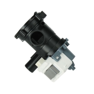 Pompa evacuare apa masina de spalat Bosch, Siemens, W439857 - Img 3