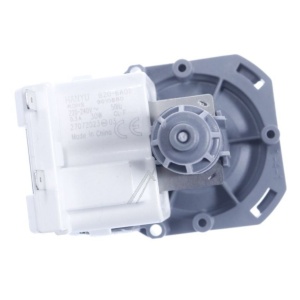 Pompa evacuare apa masina de spalat Electrolux, Aeg, Zanussi, X705456 - Img 2