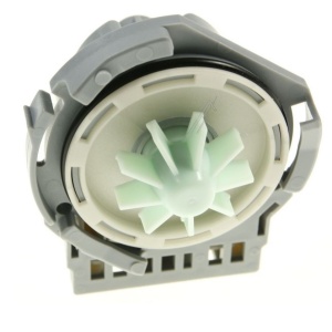 Pompa evacuare apa masina de spalat vase Whirlpool, Ariston Hotpoint, Indesit, H576772 - Img 2