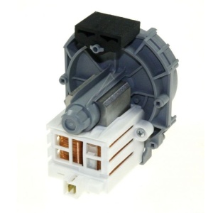 Pompa recirculare masina de spalat vase Hotpoint Ariston, Ariston, Hotpoint, F365426 - Img 2