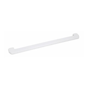 Profil fata raft sticla frigider Ariston, Hotpoint, X481433 - Img 2