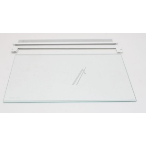 Raft de sticla complet frigider Electrolux, Q666485 - Img 5