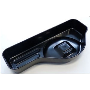 Recipient condensare combina frigorifica SAMSUNG , 8742988 - Img 1