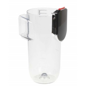 RecipIent praf aspirator Bosch, 1655776 - Img 2