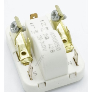 Releu pornire motor frigider Electrolux, Aeg, 3119120 - Img 2