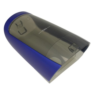 Rezervor colectare praf aspirator Beko, M354861 - Img 2