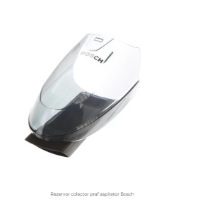Rezervor colector praf aspirator Bosch, 839130