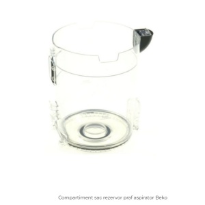 Rezervor praf aspirator Beko, Q213165