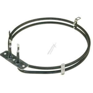 Rezistenta 2000W rotunda cuptor electric Whirlpool, G350513 - Img 3