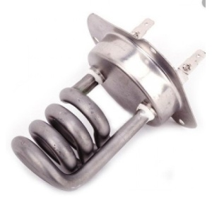Rezistenta de incalzire masina de spalat vase Whirlpool ADPF 941, 482000018791 - Img 2