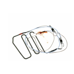 Rezistenta degivrare frigider LG, D794351