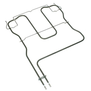 Rezistenta inferioara cuptor electric Whirlpool