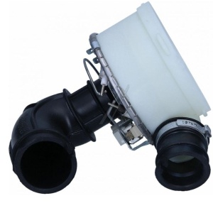 Rezistenta masina de spalat vase Whirlpool 482000022217, F493201 - Img 4
