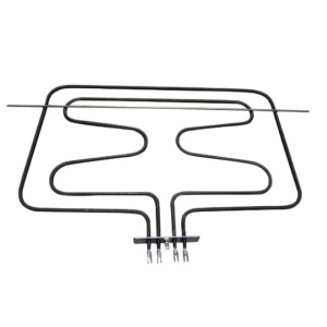 Rezistenta superioara cuptor electric Ariston, C00141175