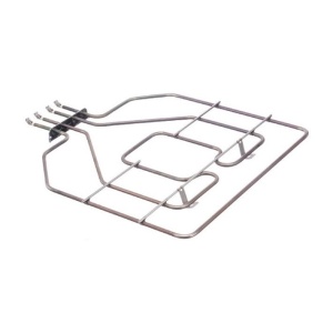 Rezistenta superioara cuptor electric Bosch, Siemens, W129376