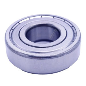 Rulment SKF 6204ZZ cu Protecție la Praf - Img 2