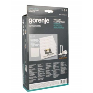 Saci aspirator Gorenje, Q509482