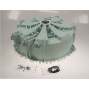 Semi cuva spate masina de spalat Bosch, Siemens
