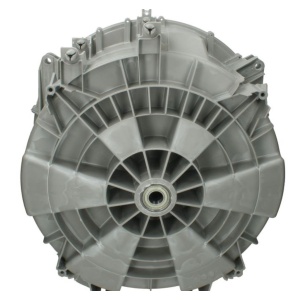 Semi cuva spate masina de spalat Daewoo