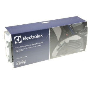Set accesorii aspirator Electrolux, H716385 - Img 1