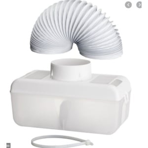 Set condensare uscator Whirlpool, H267273 - Img 2