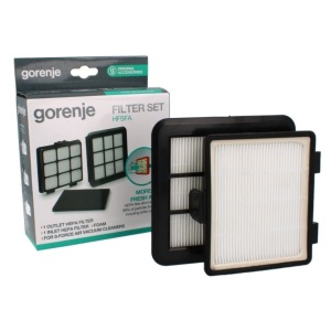 Set filtre aspirator Gorenje - Img 2