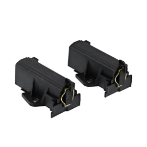 Set perii carbuni motor masina de spalat Electrolux EWF12270W 12.5x5x32mm - Img 3