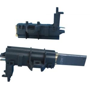 Set perii carbuni motor masina de spalat SAMSUNG , F281255