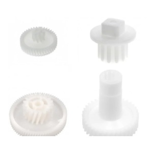 Set roti dintate masina de tocat carne Zelmer, Bosch
