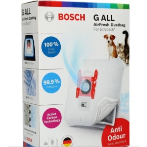 Set saci aspirator Bosch, Q342757 - Img 3