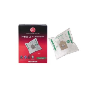 Set saci aspirator Candy, Hoover, 9205400