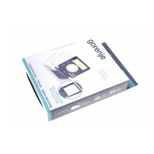 Set saci aspirator Gorenje, M21218