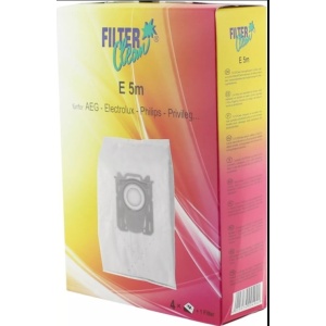 Set saci aspirator Philips, Electrolux, AEG, 7746132 - Img 1