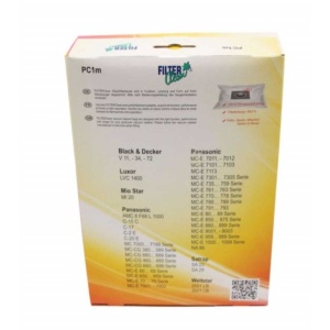 Set saci aspirator - Img 2