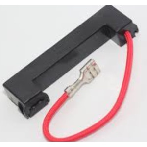 Siguranta cuptor microunde 0,8A-5KV, 6901W1A001C - Img 1