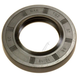 Simering 37x66x10/12 mm masina de spalat , W167381 - Img 2