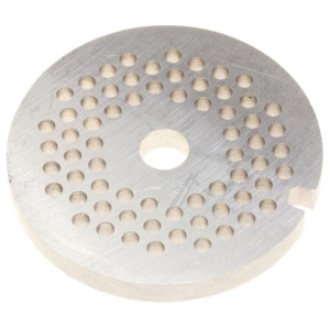 Sita disc perforat masina de tocat carne Bosch - Img 3