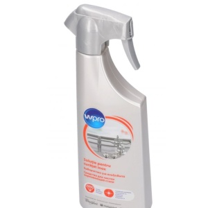 Solutie curatare inox, Aluminiu, Otel inoxidabil,G746632 - Img 1