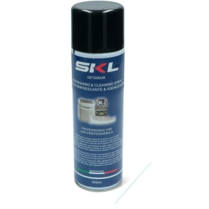 Spray curatare aer conditionat, DET006UN